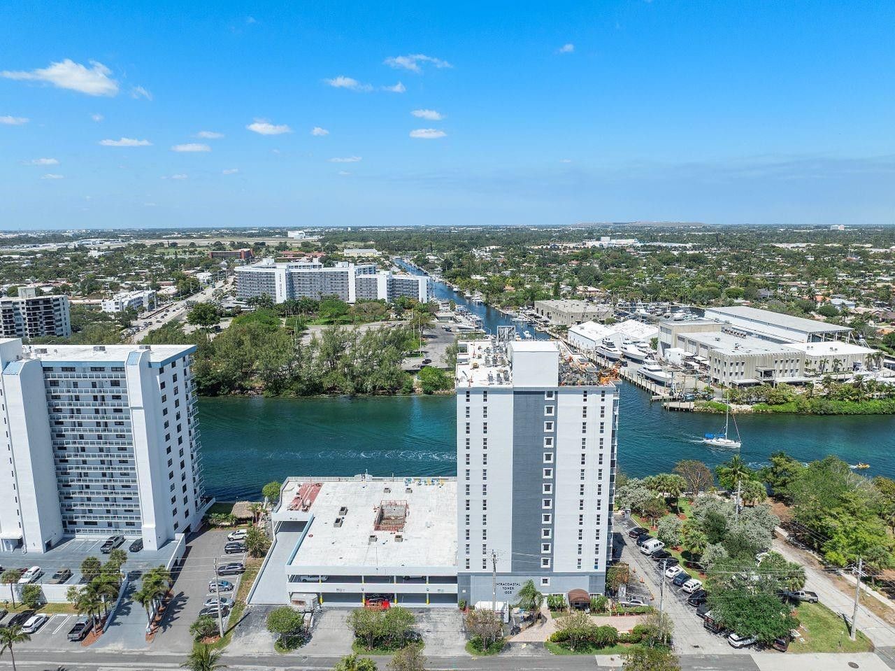 1505 N Riverside Drive, Unit 605, Pompano Beach, FL 33062 Photo