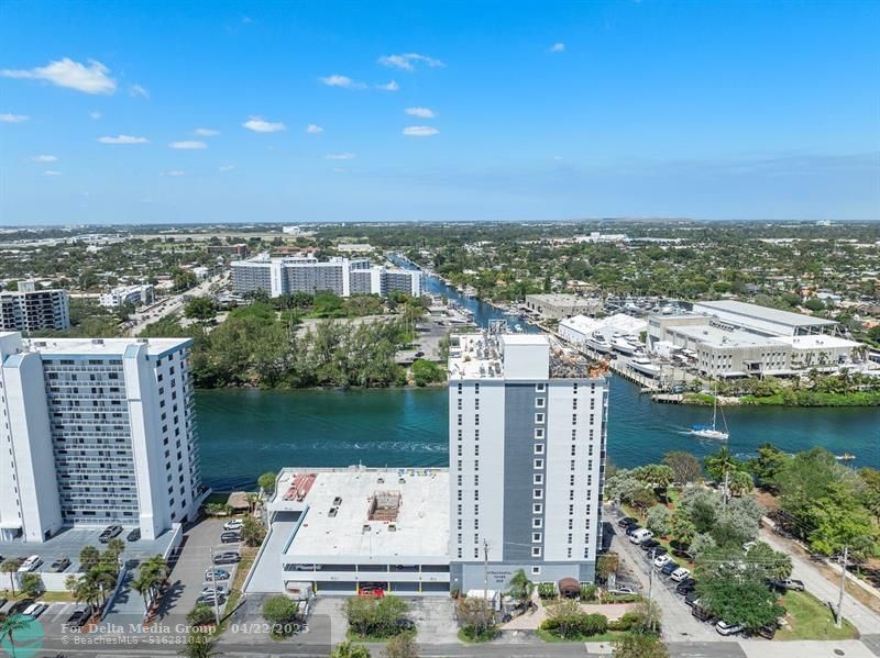 1505 N Riverside Drive, Unit 605, Pompano Beach, FL 33062 Photo