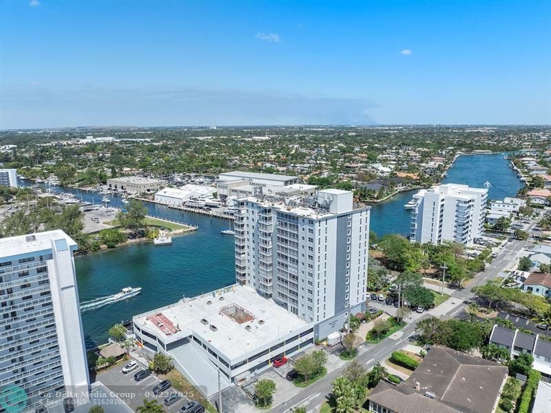 1505 N Riverside Drive, Unit 605, Pompano Beach, FL 33062 Photo