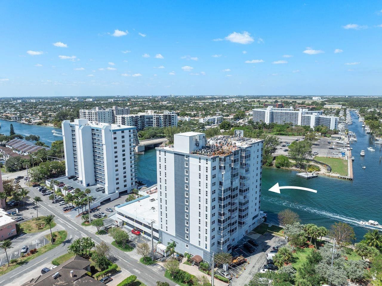 1505 N Riverside Drive, Unit 605, Pompano Beach, FL 33062 Photo