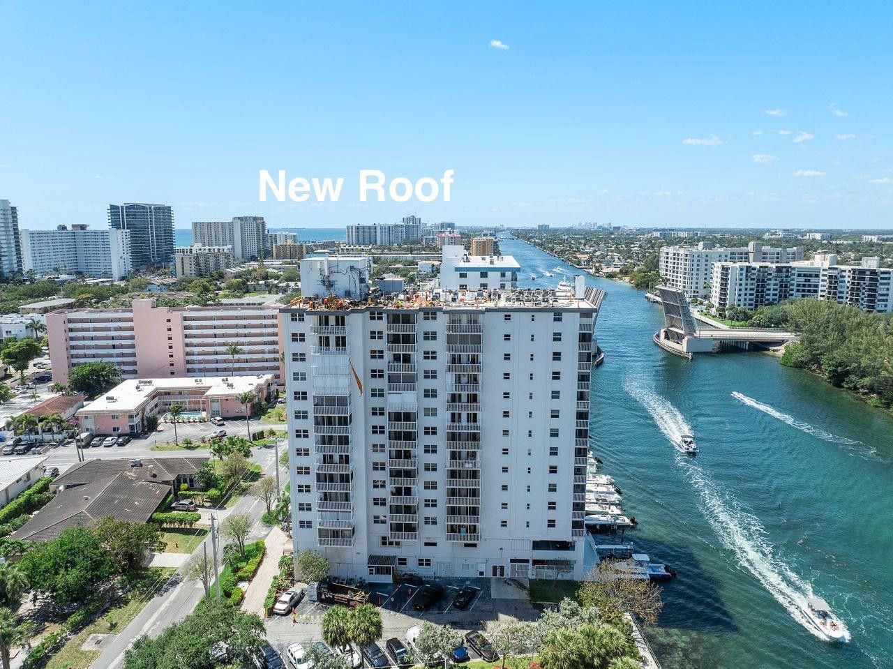 1505 N Riverside Drive, Unit 605, Pompano Beach, FL 33062 Photo