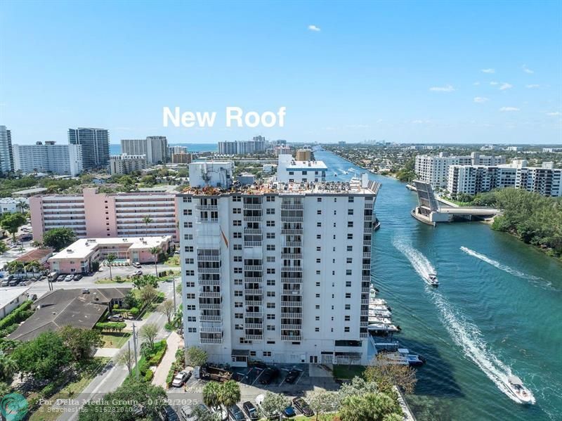 1505 N Riverside Drive, Unit 605, Pompano Beach, FL 33062 Photo