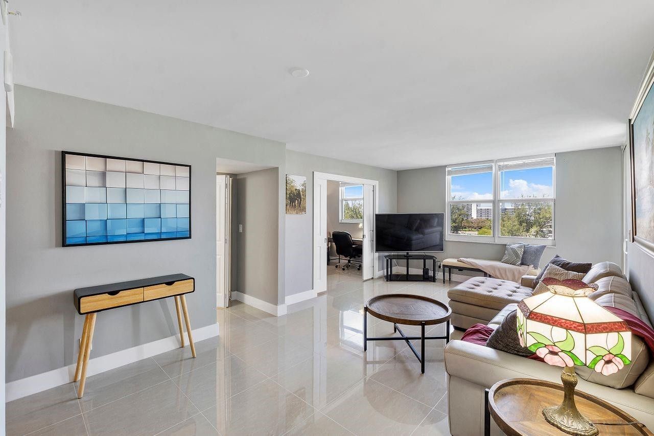 1505 N Riverside Drive, Unit 605, Pompano Beach, FL 33062 Photo