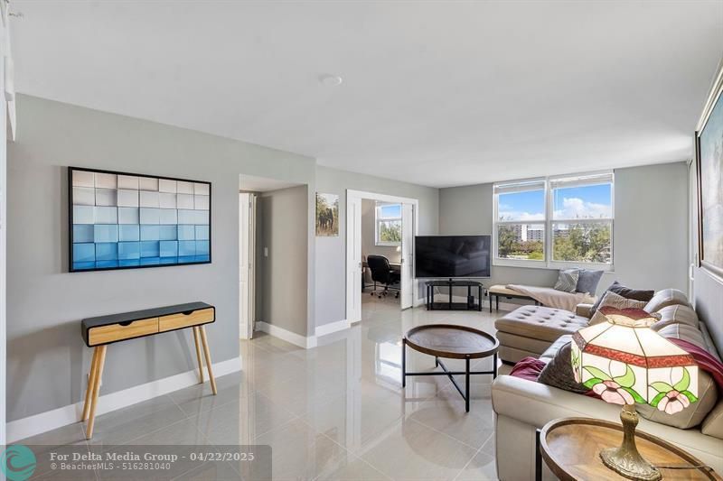 1505 N Riverside Drive, Unit 605, Pompano Beach, FL 33062 Photo