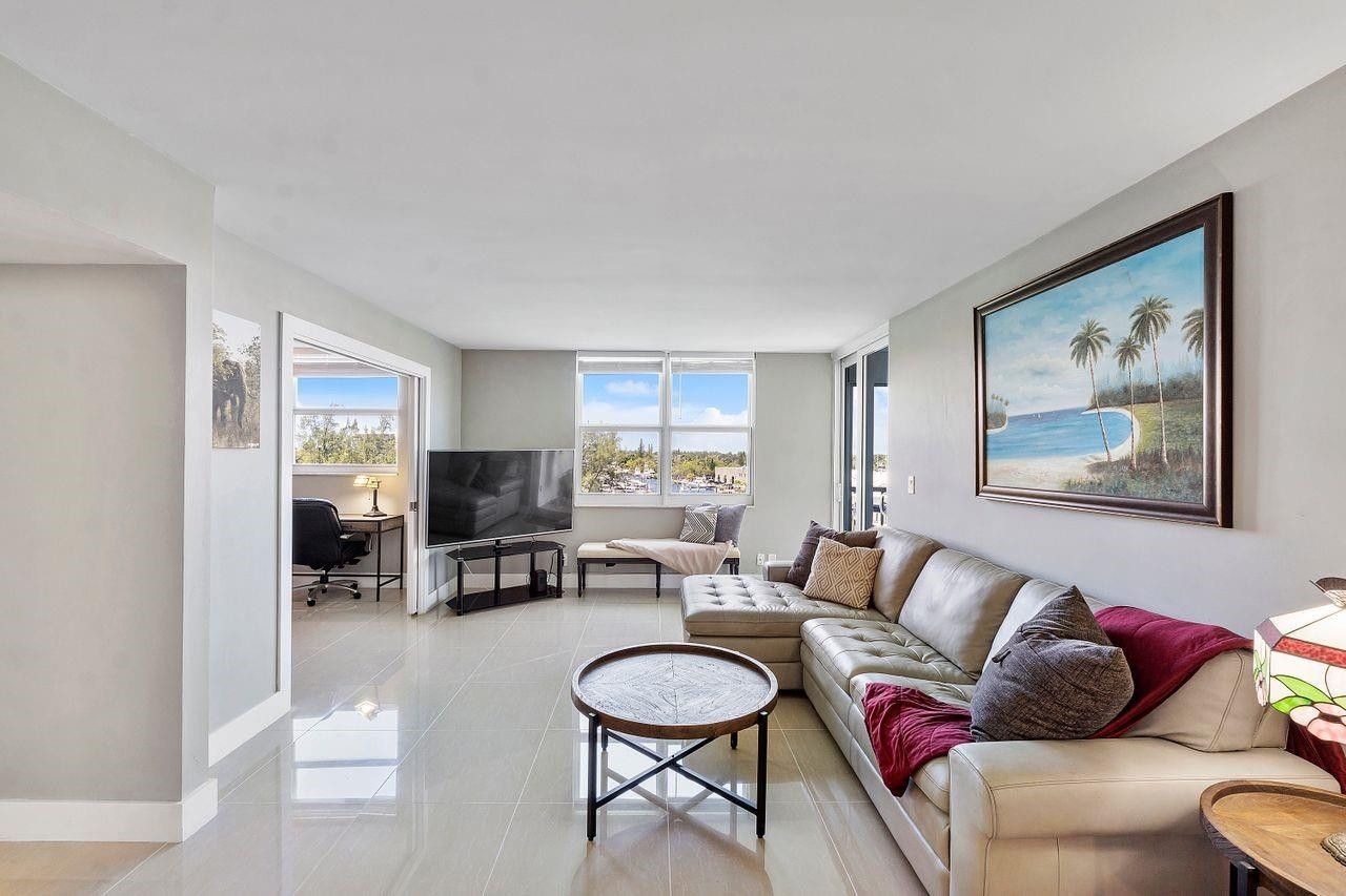 1505 N Riverside Drive, Unit 605, Pompano Beach, FL 33062 Photo