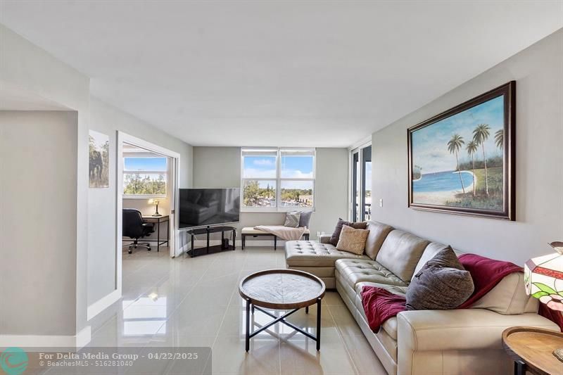 1505 N Riverside Drive, Unit 605, Pompano Beach, FL 33062 Photo