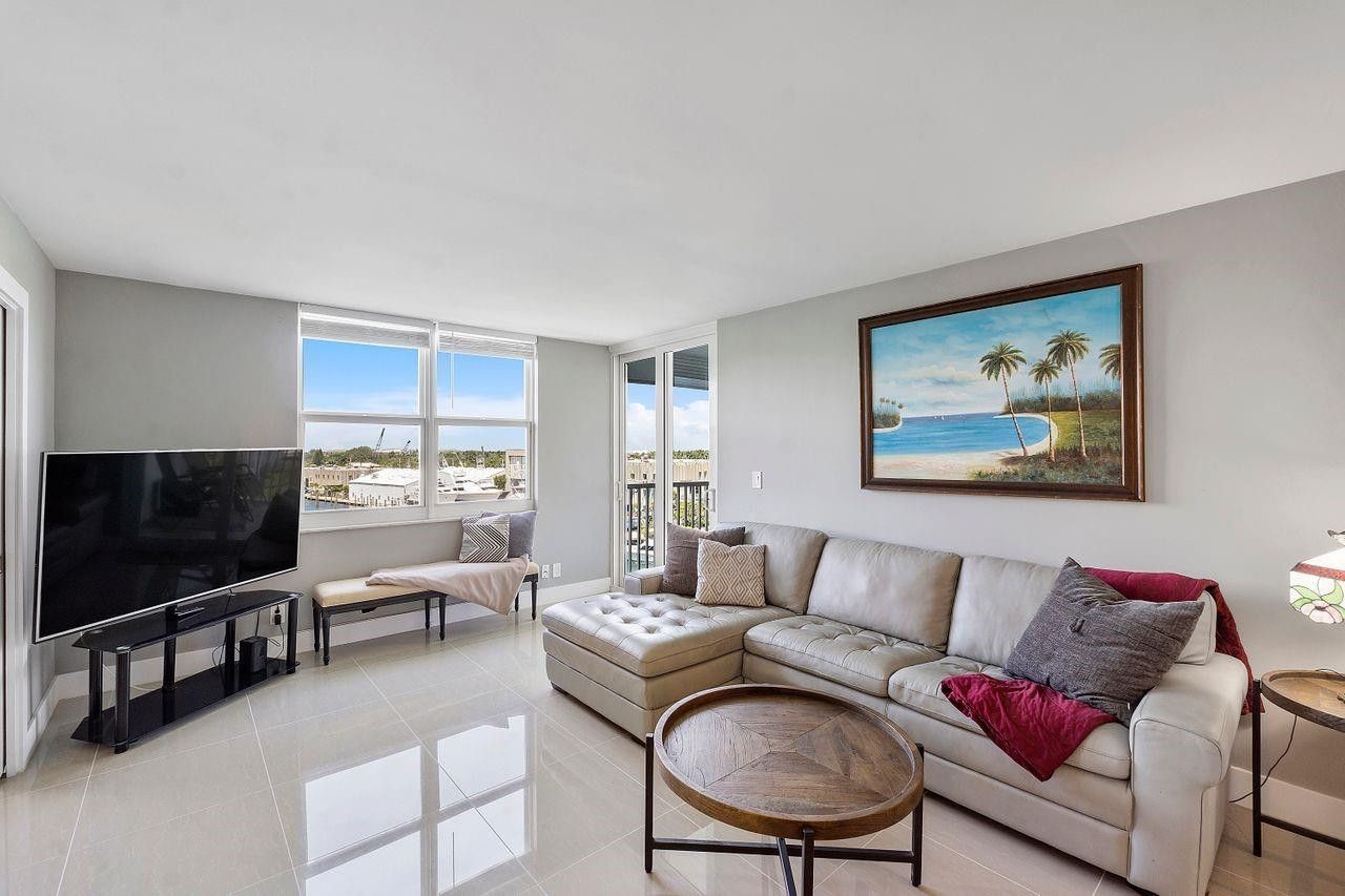 1505 N Riverside Drive, Unit 605, Pompano Beach, FL 33062 Photo