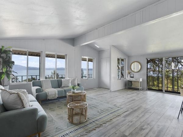 3215 Knob St, Nice, CA 95464