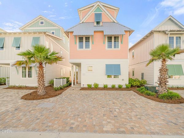 105 Paradise Found Circle, Panama City Beach, FL 32413