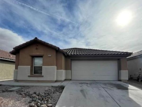 3425 Palatine Hills Avenue, North Las Vegas, NV 89081