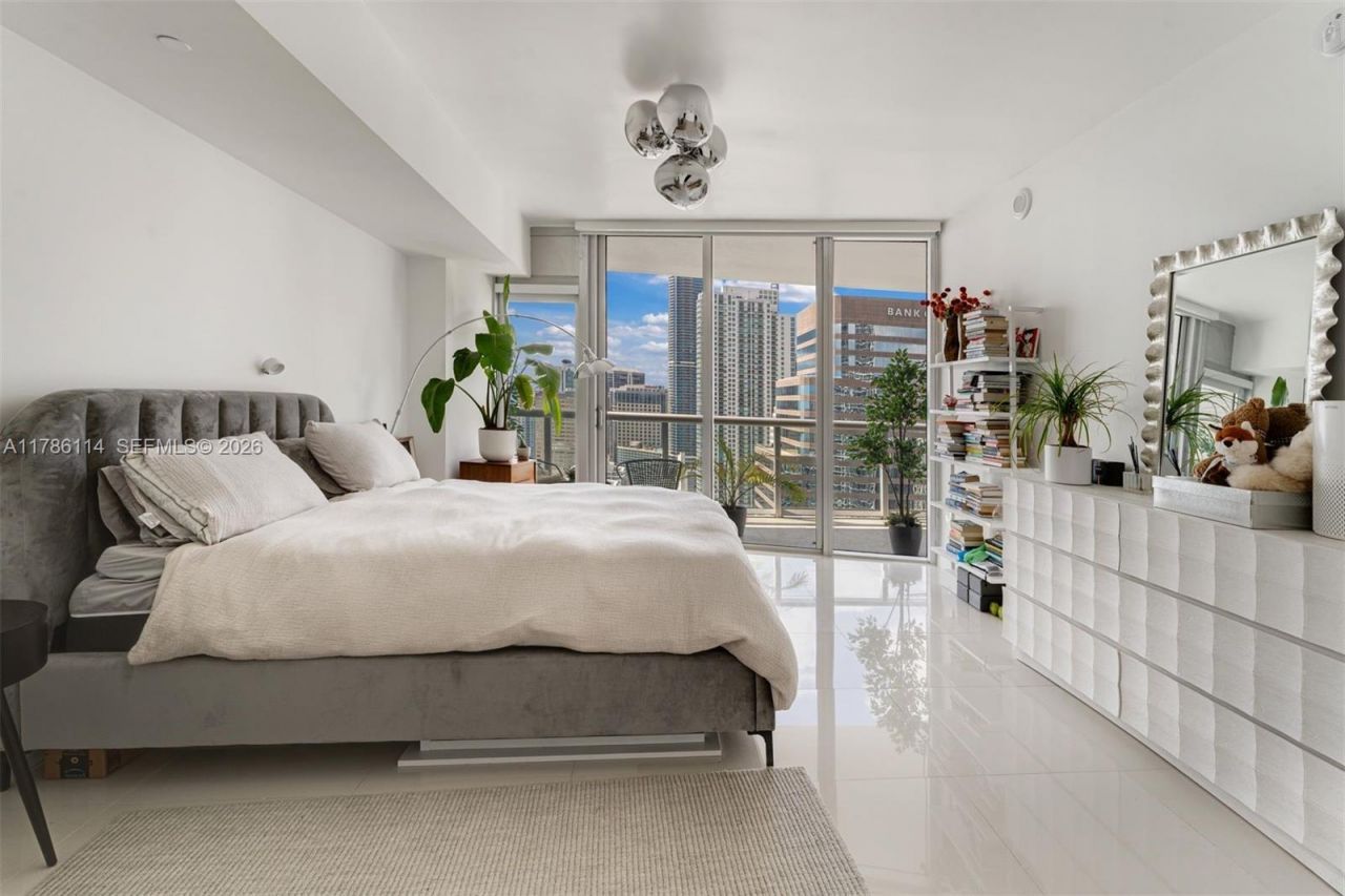 495 Brickell Ave, Unit 3509, Miami, FL 33131 Photo