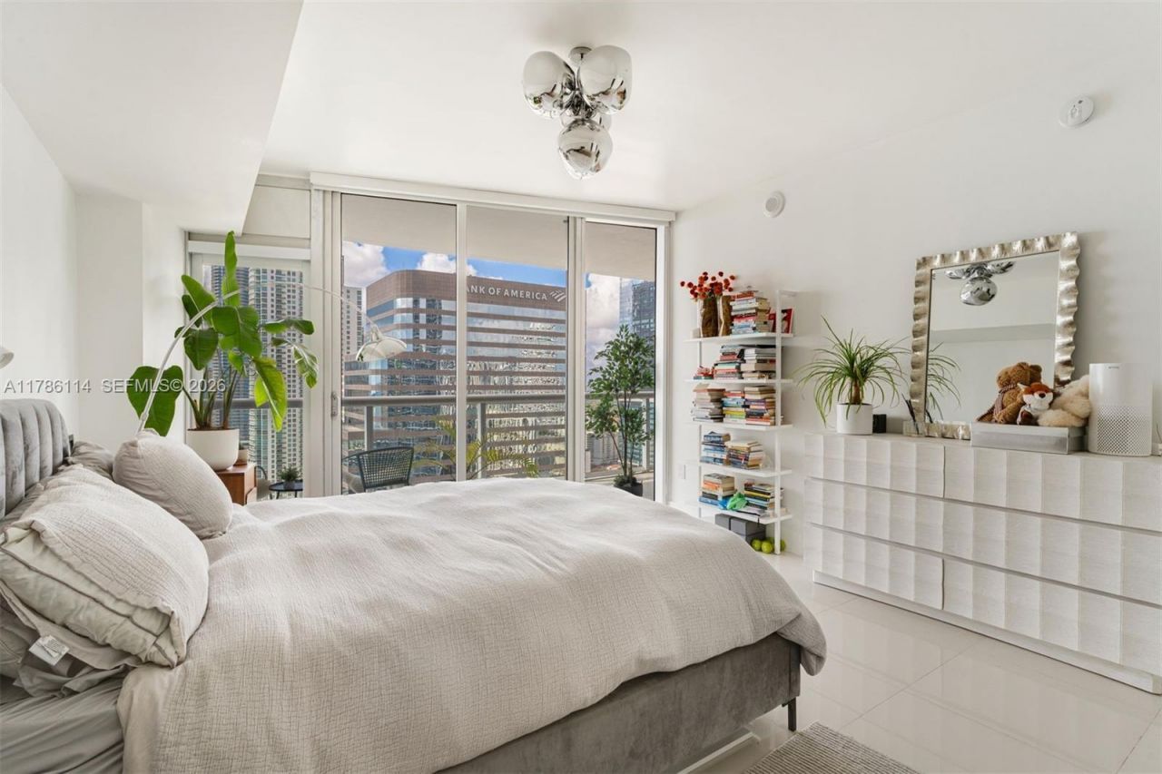 495 Brickell Ave, Unit 3509, Miami, FL 33131 Photo