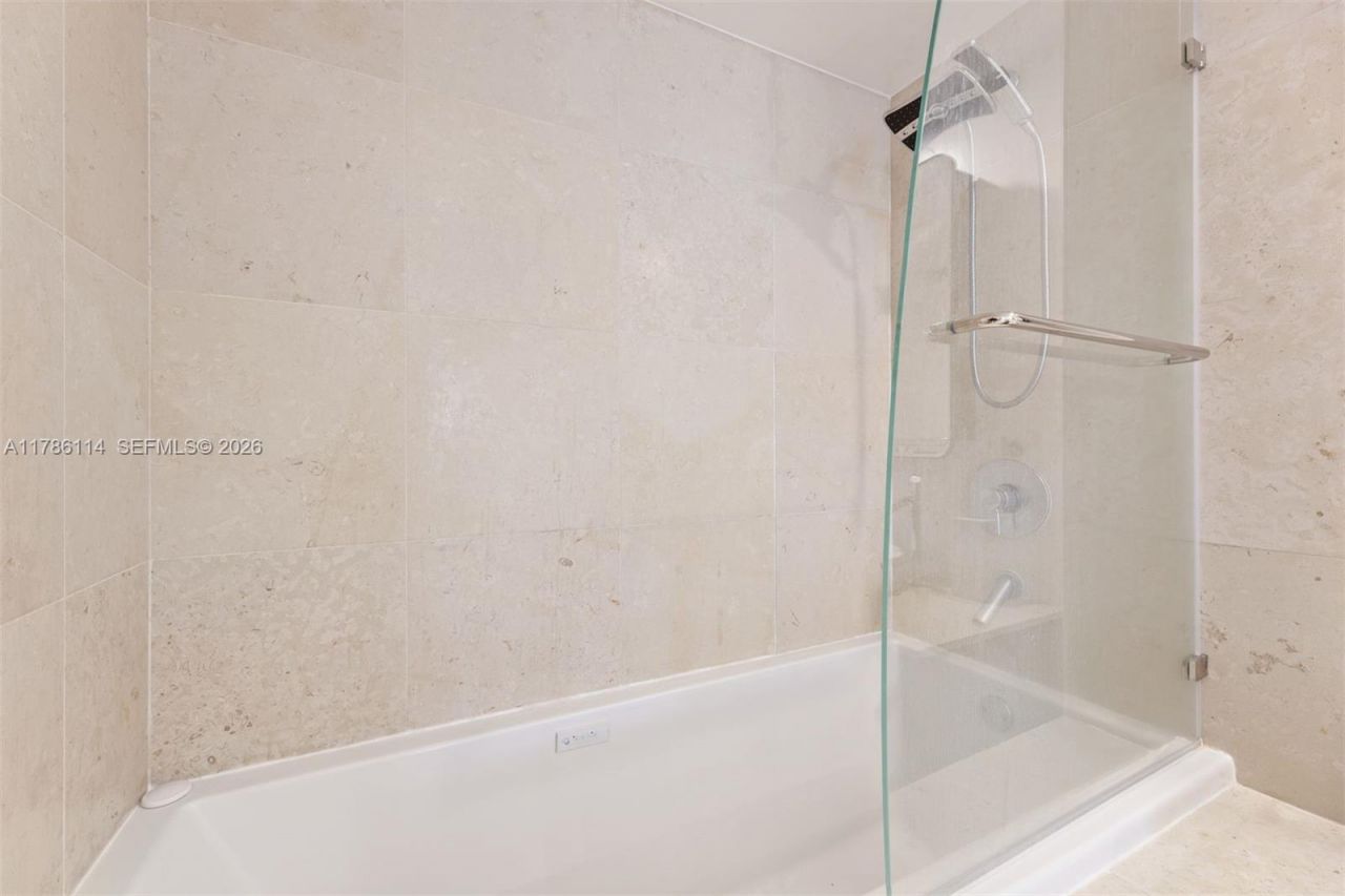 495 Brickell Ave, Unit 3509, Miami, FL 33131 Photo