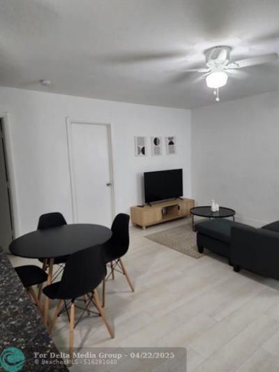 316 SW 15th Street, Unit 3, Fort Lauderdale, FL 33315 Photo