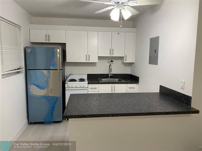 316 SW 15th Street, Unit 3, Fort Lauderdale, FL 33315 Photo