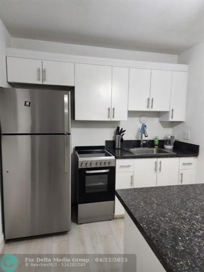 316 SW 15th Street, Unit 3, Fort Lauderdale, FL 33315 Photo