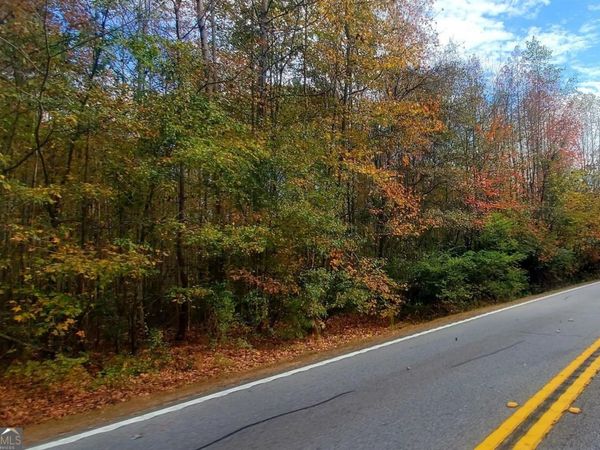 LOT 5 Vaughn Road, Newnan, GA 30265