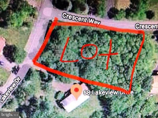 0 LAKEVIEW DRIVE, ALBRIGHTSVILLE, PA 18210