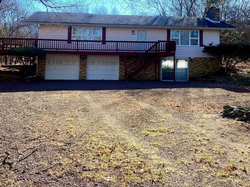 68 Lakeview Drive, Albrightsville, PA 18210 Main Photo