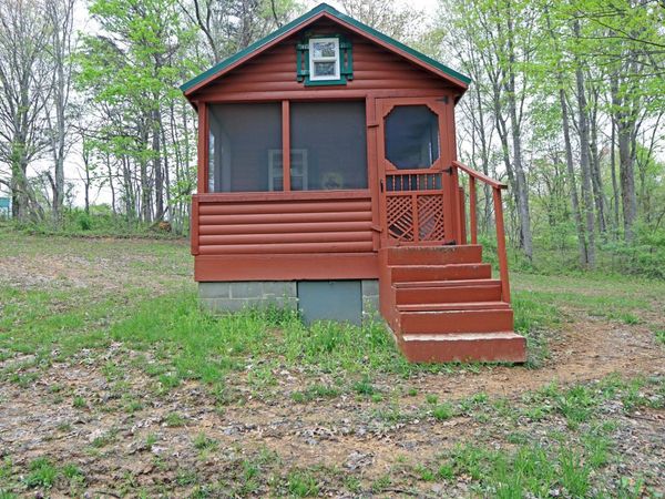 1011 Lee Hollow Road, Chillicothe, OH 45601