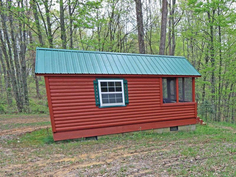 1011 Lee Hollow Road, Chillicothe, OH 45601 Photo 2