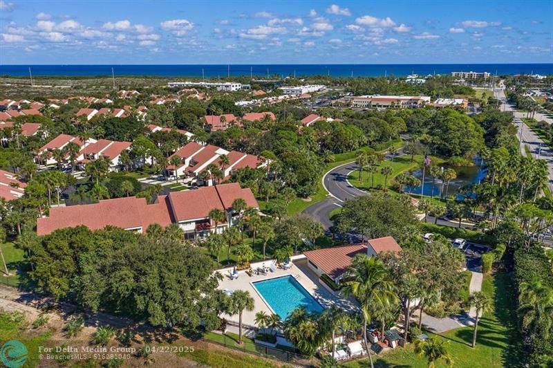 402 E Sea Oats Dr, Unit E, Juno Beach, FL 33408 Photo