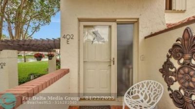 402 E Sea Oats Dr, Unit E, Juno Beach, FL 33408 Photo