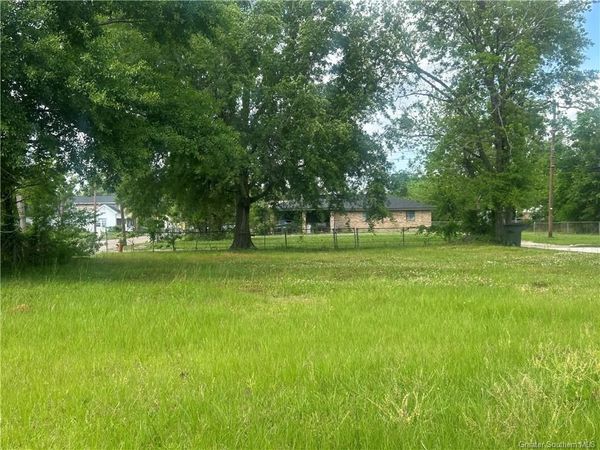 1502 Iowa Street, Lake Charles, LA 70601