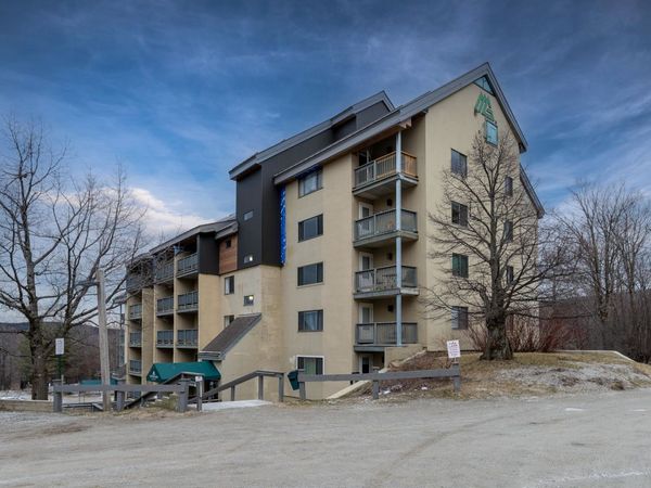 135 East Mountain Road, Unit 1F7, Killington, VT 05751