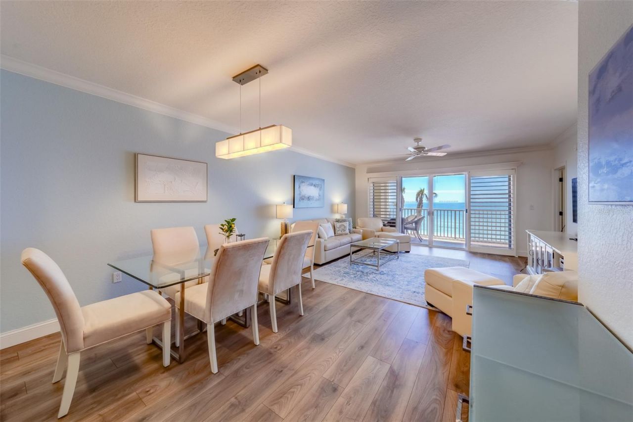 16500 Gulf Boulevard, Unit 355, North Redington Beach, FL 33708 Photo