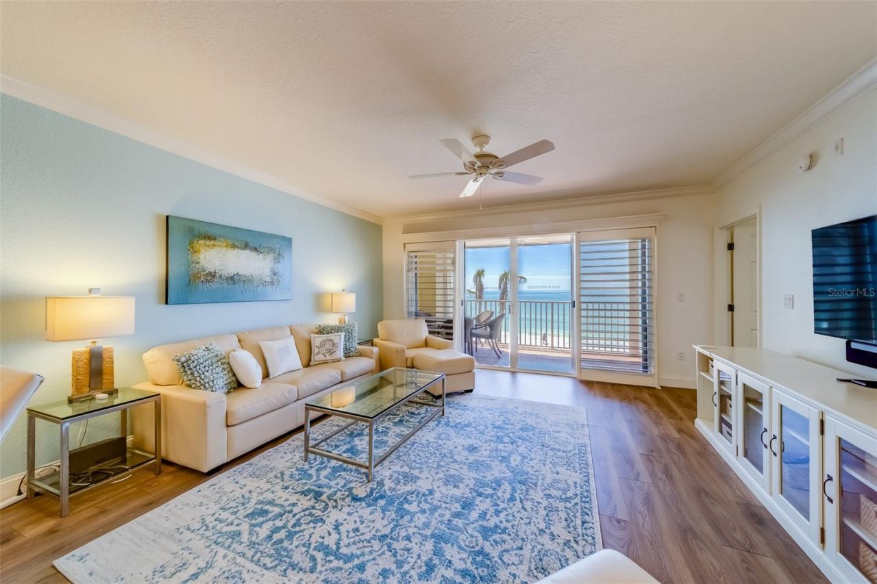 16500 Gulf Boulevard, Unit 355, North Redington Beach, FL 33708 Photo