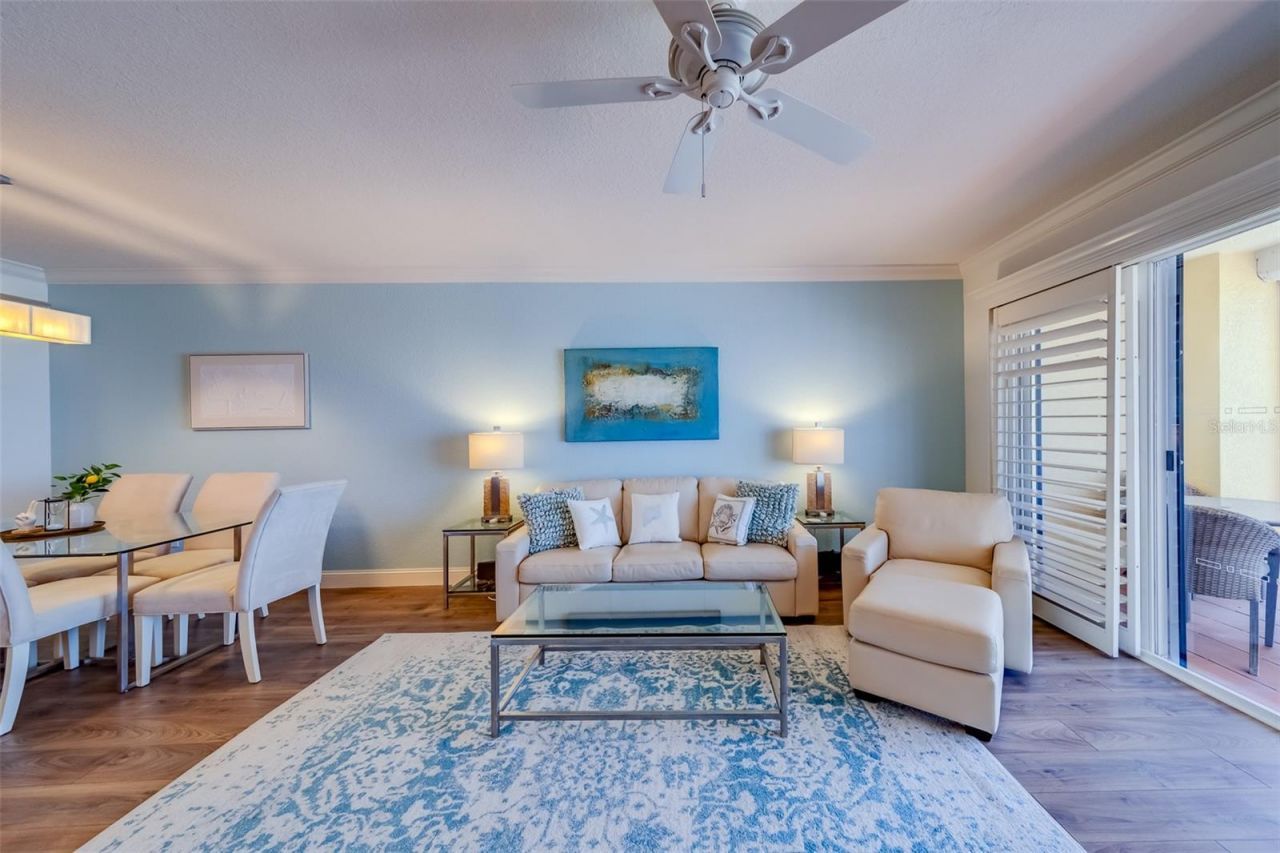 16500 Gulf Boulevard, Unit 355, North Redington Beach, FL 33708 Photo