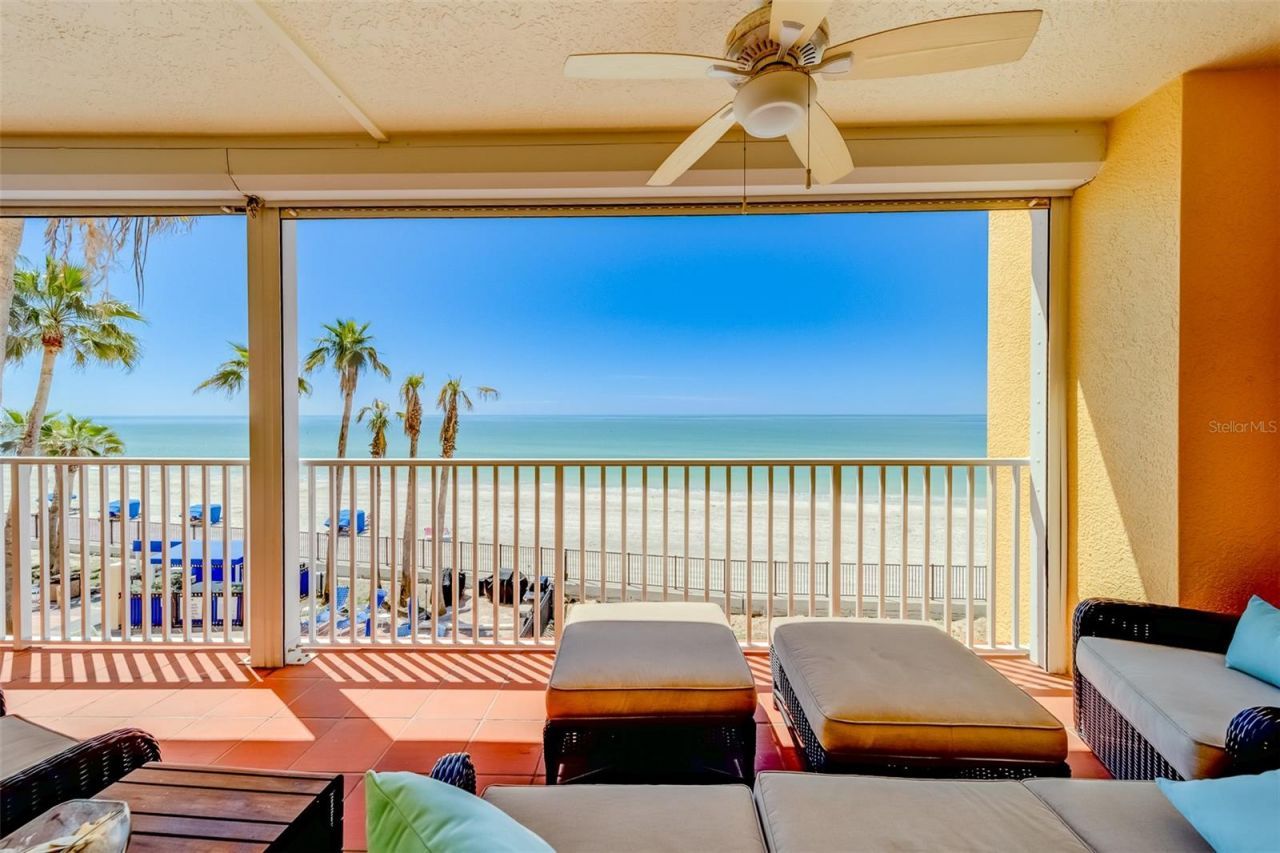 16500 Gulf Boulevard, Unit 355, North Redington Beach, FL 33708 Photo