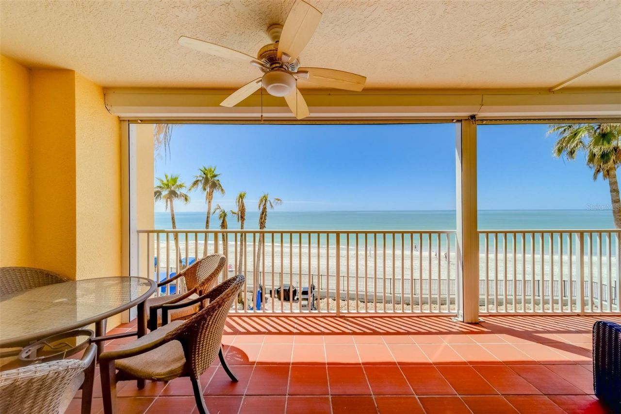 16500 Gulf Boulevard, Unit 355, North Redington Beach, FL 33708 Photo