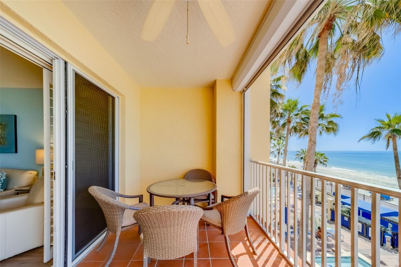 16500 Gulf Boulevard, Unit 355, North Redington Beach, FL 33708 Photo