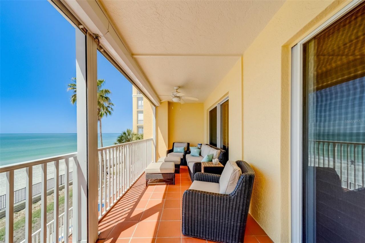 16500 Gulf Boulevard, Unit 355, North Redington Beach, FL 33708 Photo