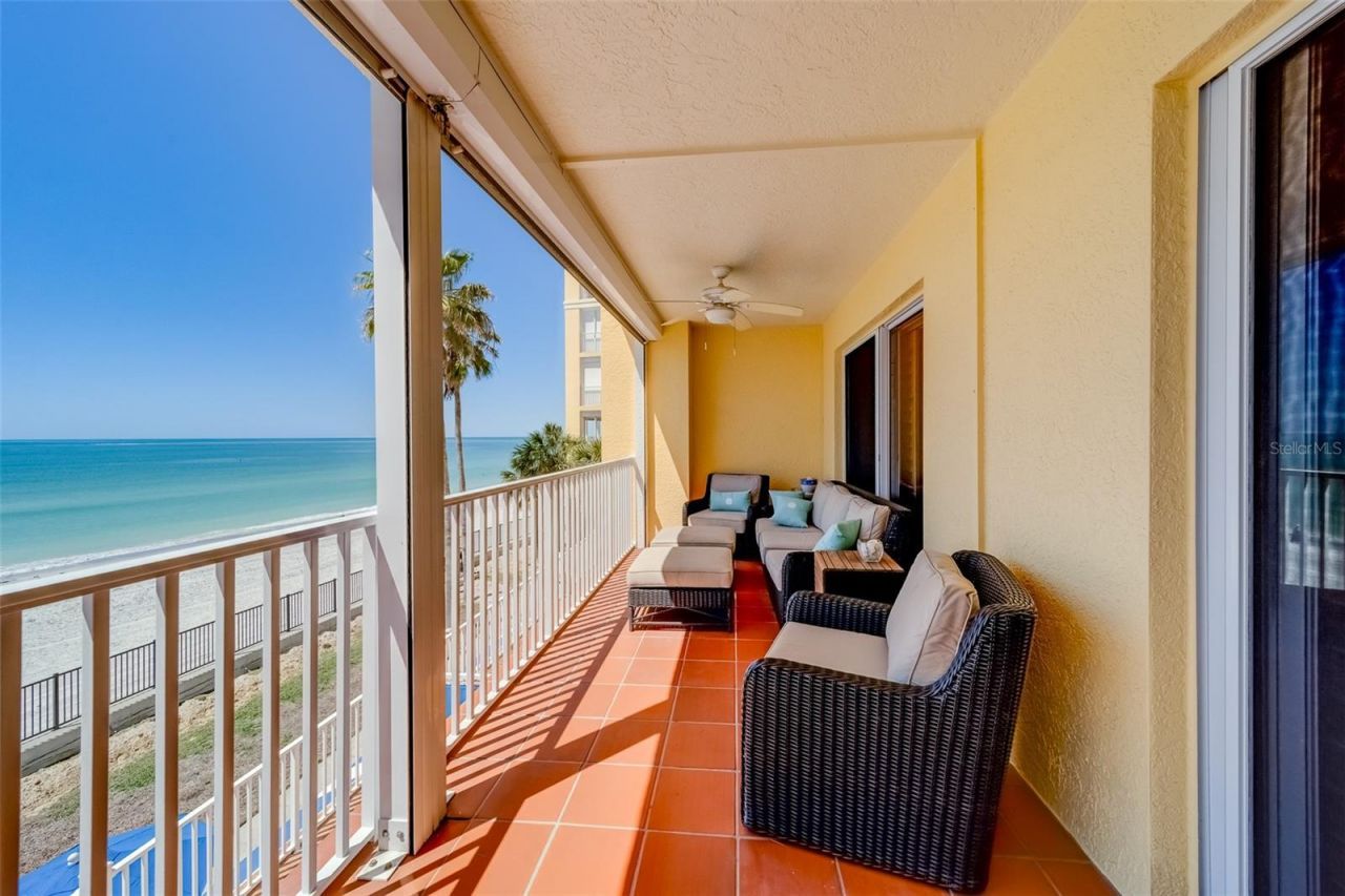 16500 Gulf Boulevard, Unit 355, North Redington Beach, FL 33708 Photo