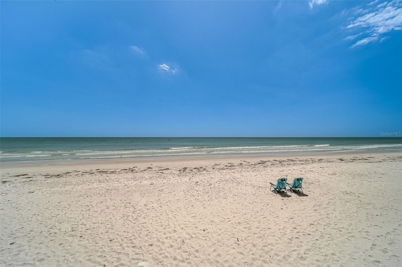 16500 Gulf Boulevard, Unit 355, North Redington Beach, FL 33708 Photo