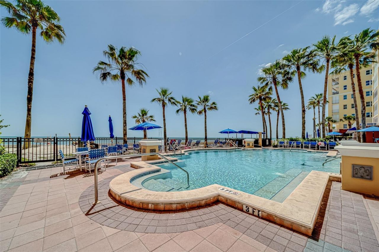16500 Gulf Boulevard, Unit 355, North Redington Beach, FL 33708 Photo