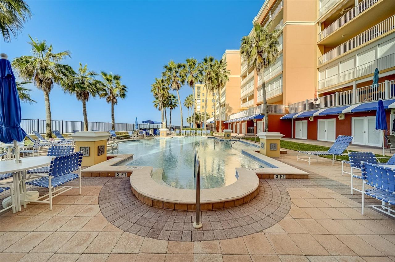 16500 Gulf Boulevard, Unit 355, North Redington Beach, FL 33708 Photo
