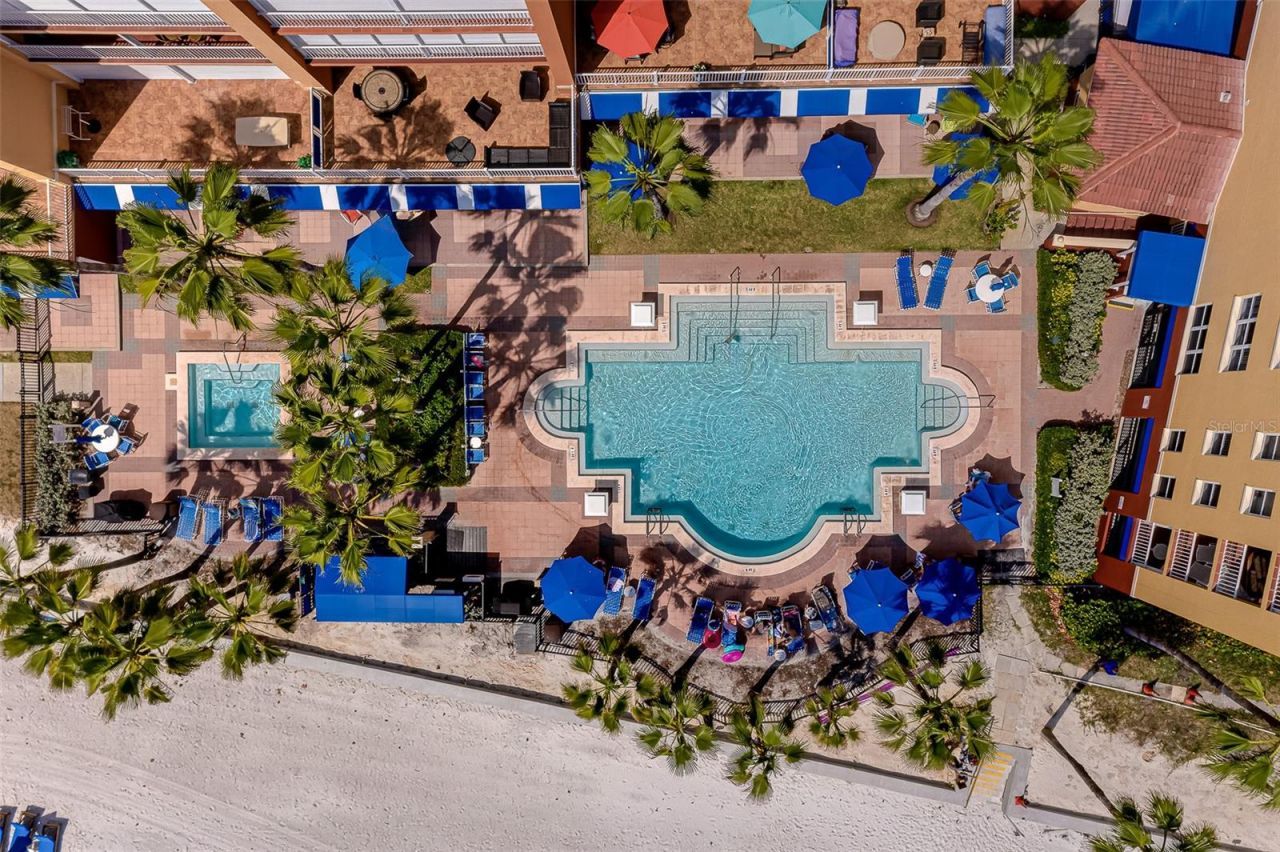 16500 Gulf Boulevard, Unit 355, North Redington Beach, FL 33708 Photo