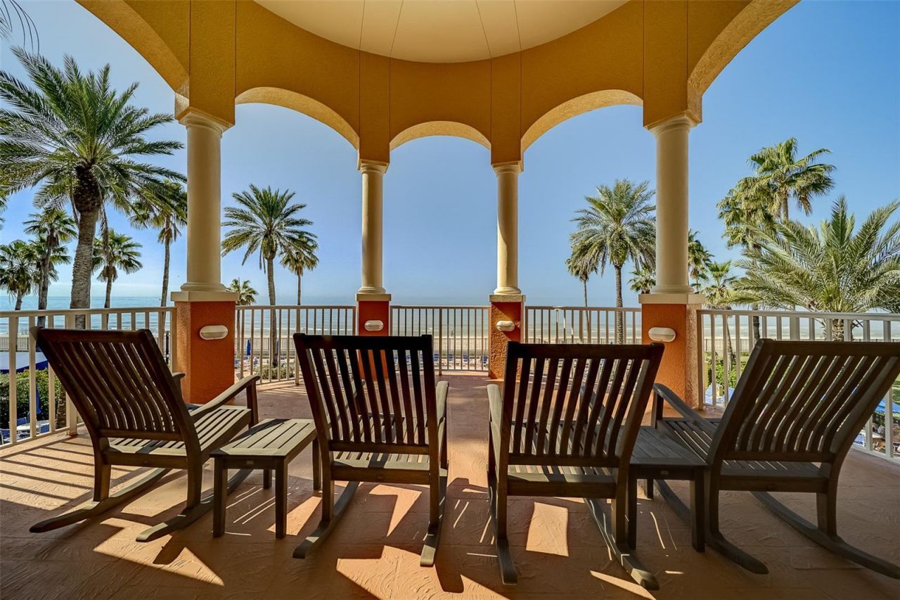 16500 Gulf Boulevard, Unit 355, North Redington Beach, FL 33708 Photo