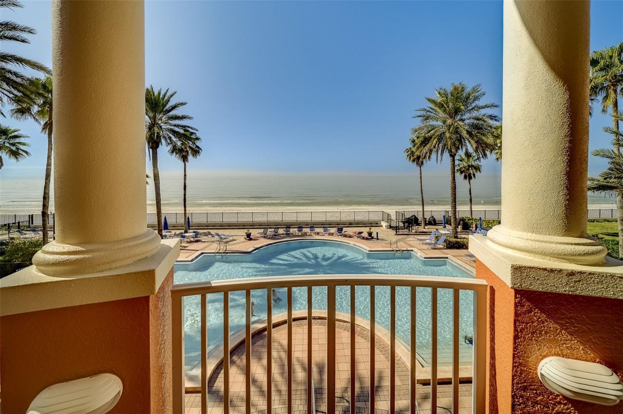 16500 Gulf Boulevard, Unit 355, North Redington Beach, FL 33708 Photo