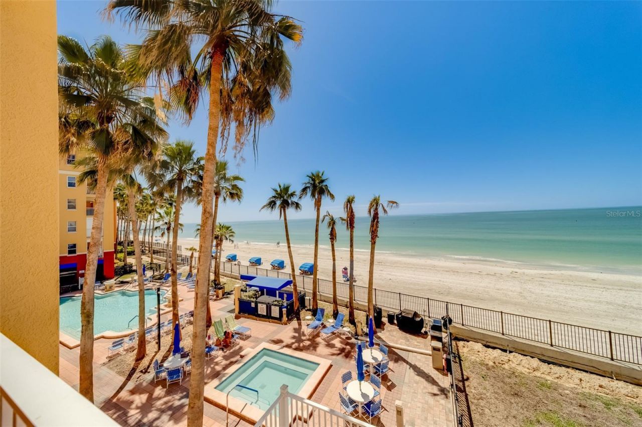 16500 Gulf Boulevard, Unit 355, North Redington Beach, FL 33708 Photo