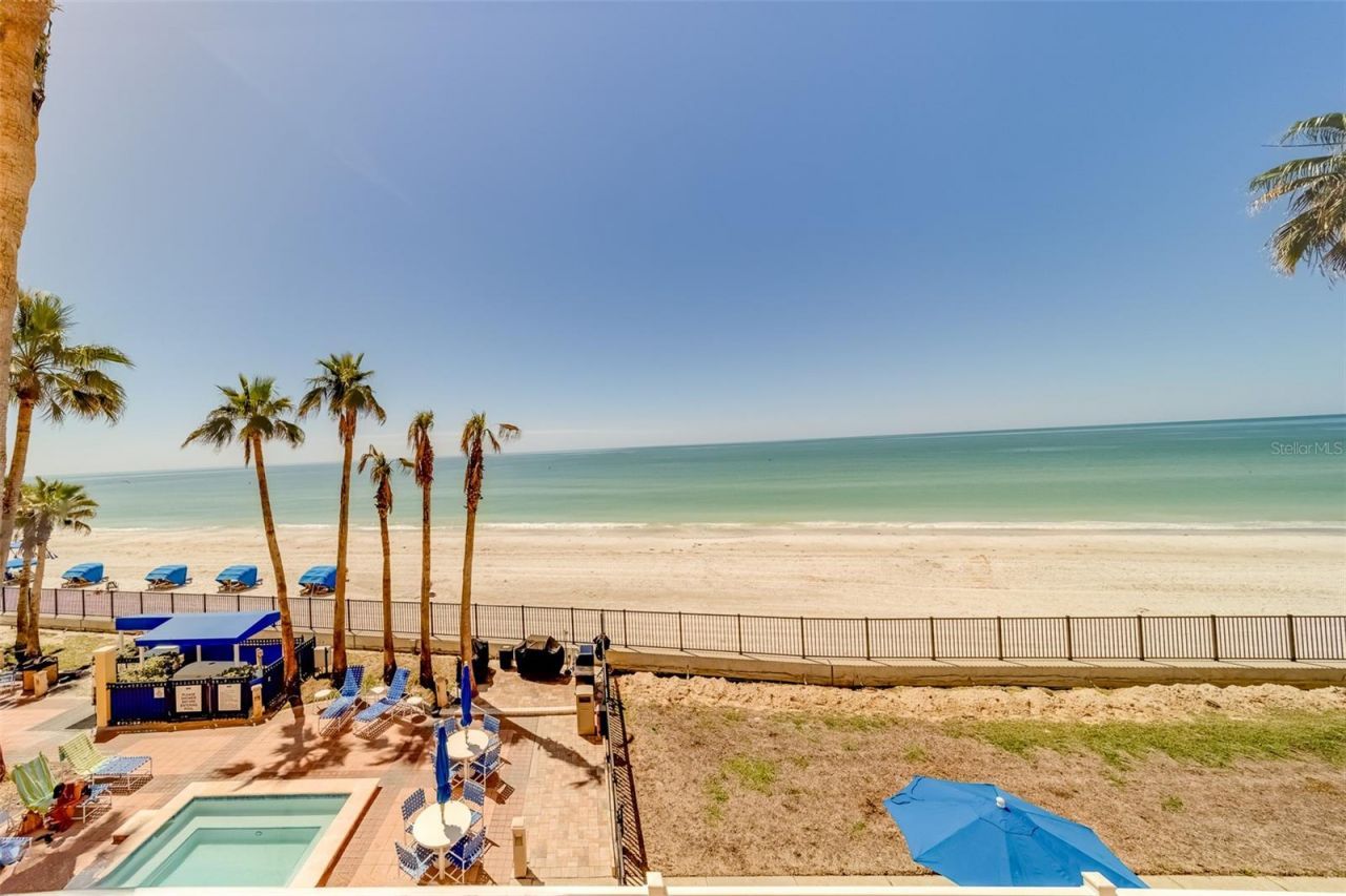 16500 Gulf Boulevard, Unit 355, North Redington Beach, FL 33708 Photo