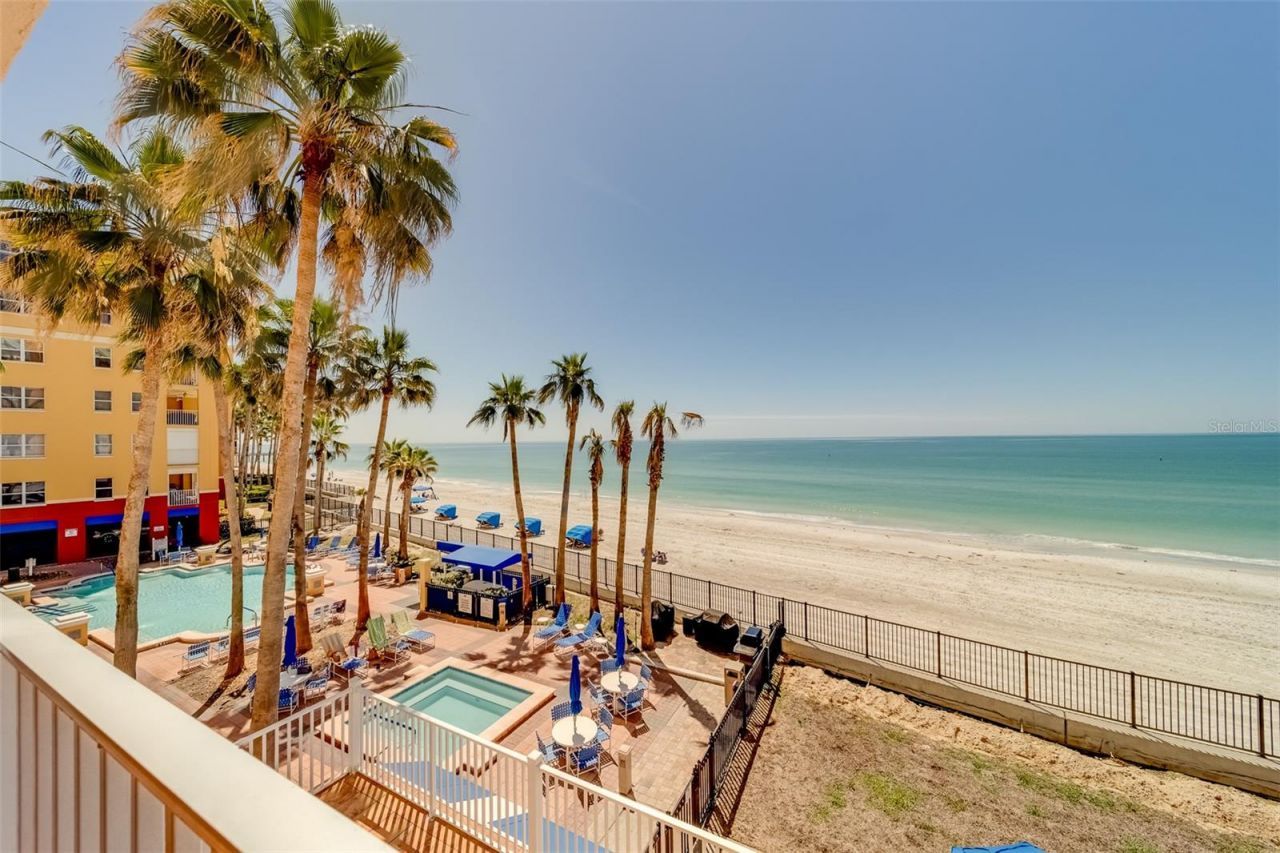 16500 Gulf Boulevard, Unit 355, North Redington Beach, FL 33708 Photo