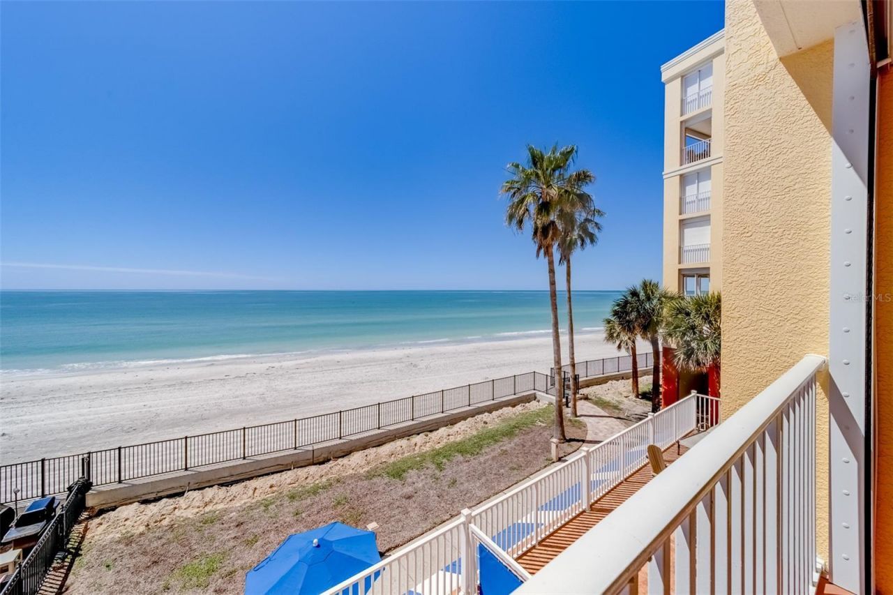 16500 Gulf Boulevard, Unit 355, North Redington Beach, FL 33708 Photo