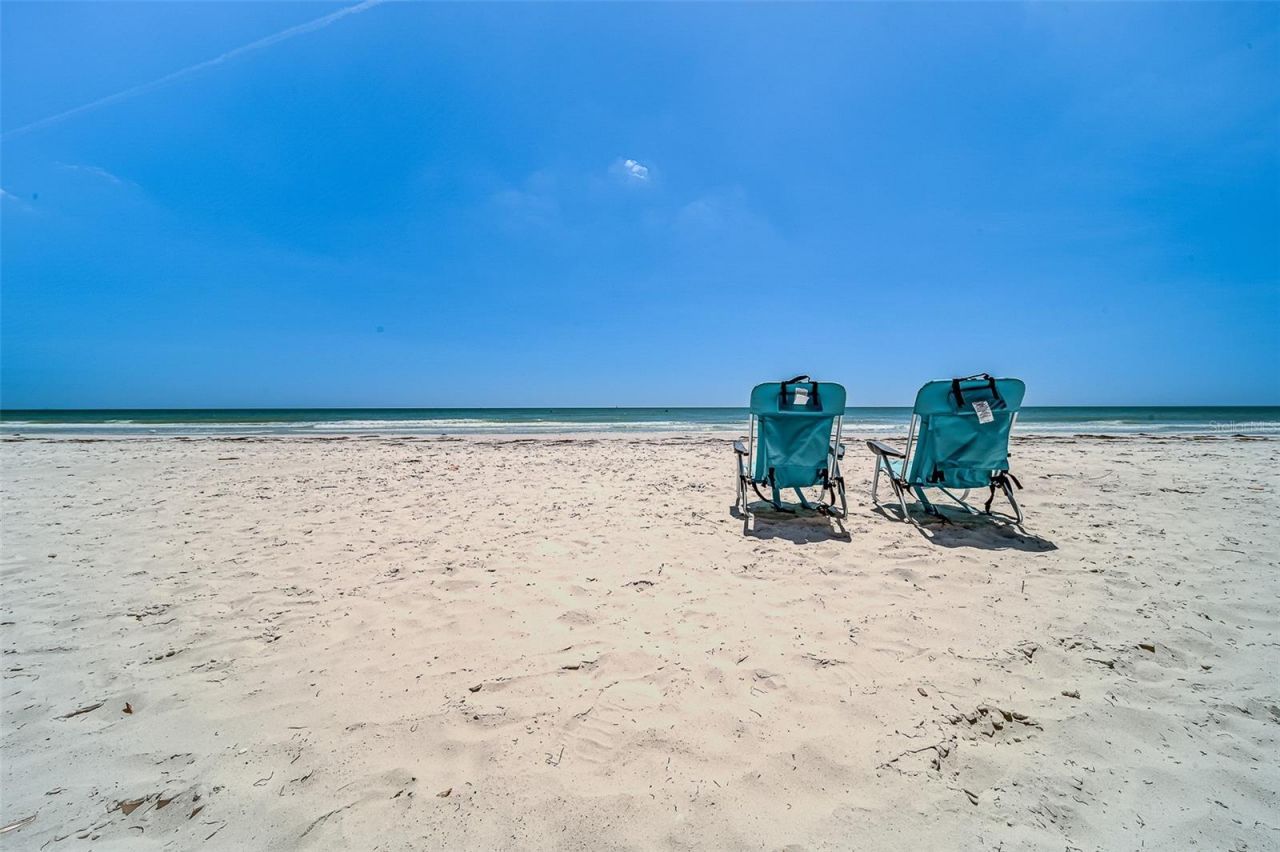 16500 Gulf Boulevard, Unit 355, North Redington Beach, FL 33708 Photo