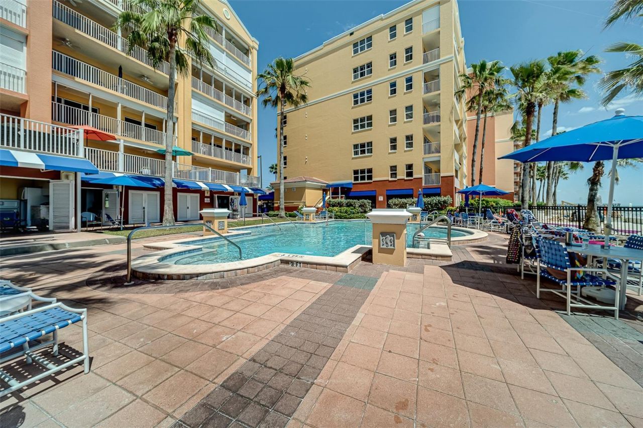 16500 Gulf Boulevard, Unit 355, North Redington Beach, FL 33708 Photo