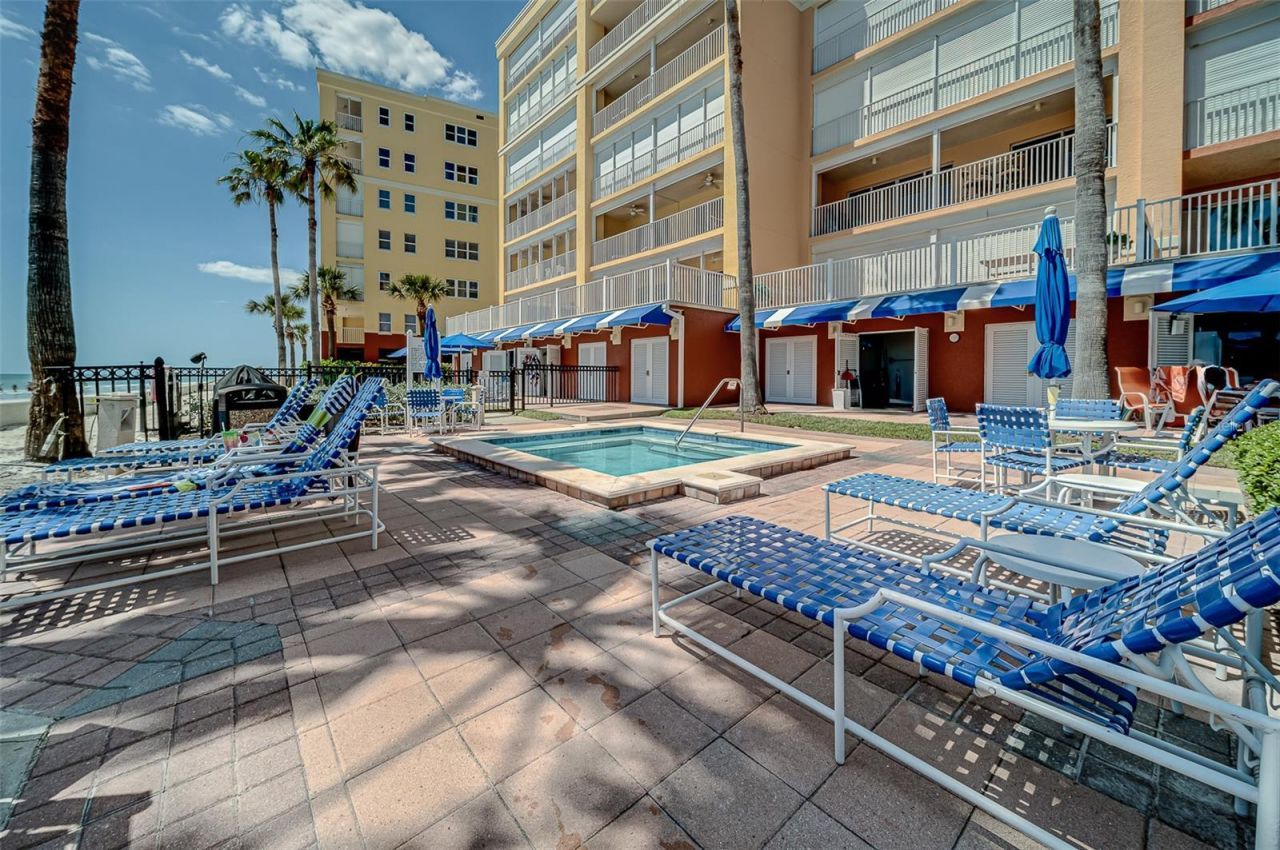 16500 Gulf Boulevard, Unit 355, North Redington Beach, FL 33708 Photo